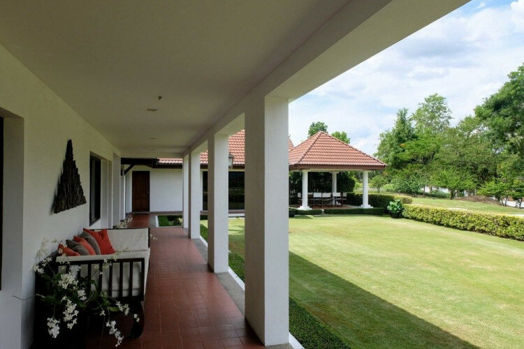 Дом в Мае Он, Таиланд | THE556736