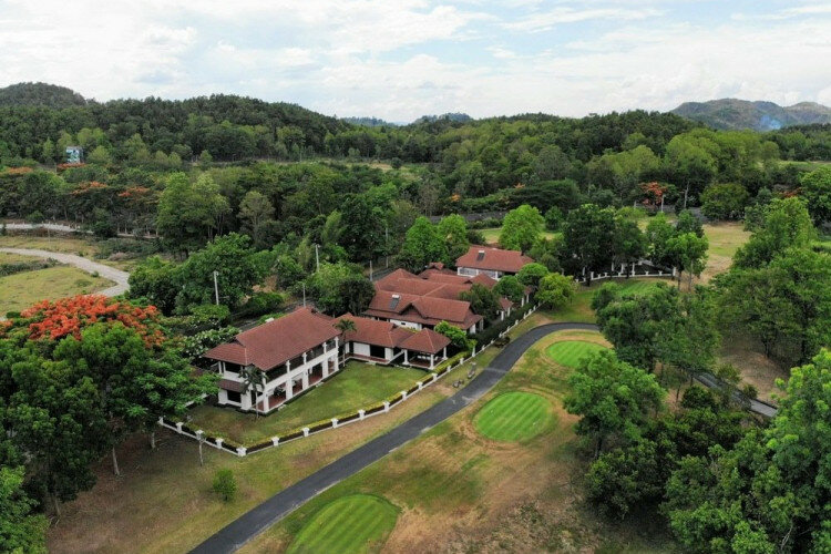 Дом в Мае Он, Таиланд | THE556736