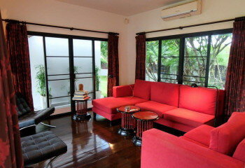 Дом в Мае Он, Таиланд | THE556736