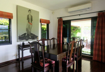 Дом в Мае Он, Таиланд | THE556736