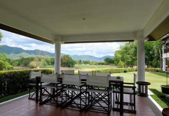 Дом в Мае Он, Таиланд | THE556736