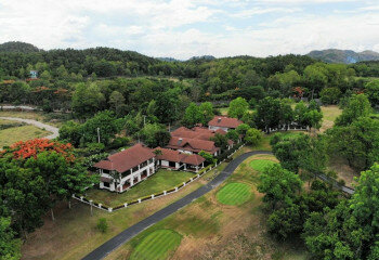 Дом в Мае Он, Таиланд | THE556736