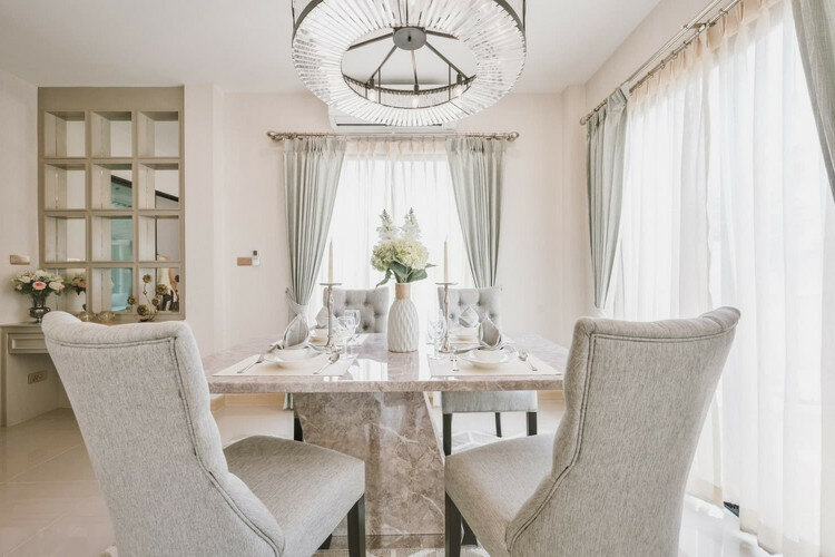 Дом в Сан-Сае, Таиланд | THE256735