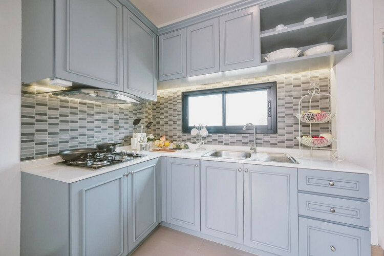 Дом в Сан-Сае, Таиланд | THE256735