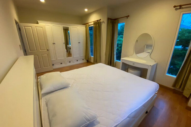 Дом в Сан-Сае, Таиланд | THE256735