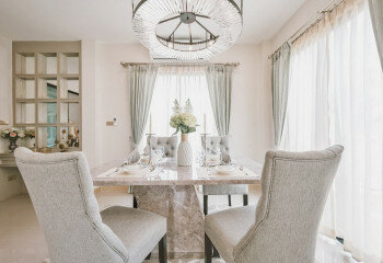 Дом в Сан-Сае, Таиланд | THE256735