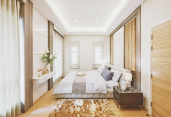 Дом в Сан-Сае, Таиланд | THE256735