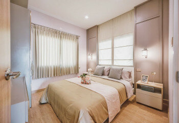 Дом в Сан-Сае, Таиланд | THE256735