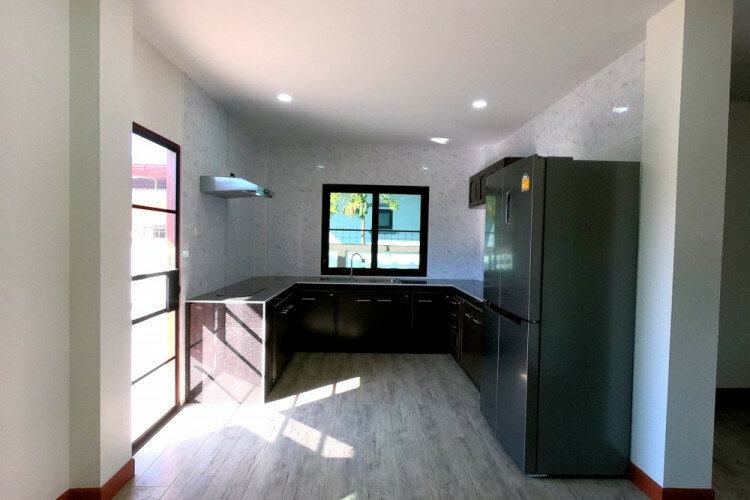 Дом в Сан-Сае, Таиланд | THE356765