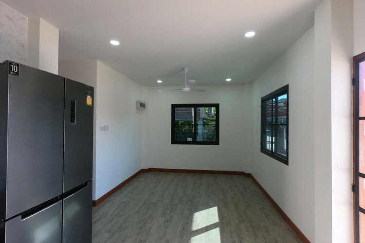 Дом в Сан-Сае, Таиланд | THE356765