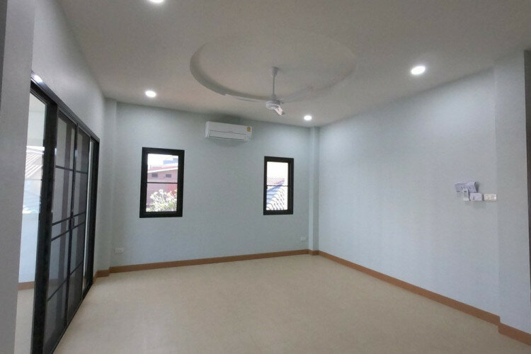 Дом в Сан-Сае, Таиланд | THE356765