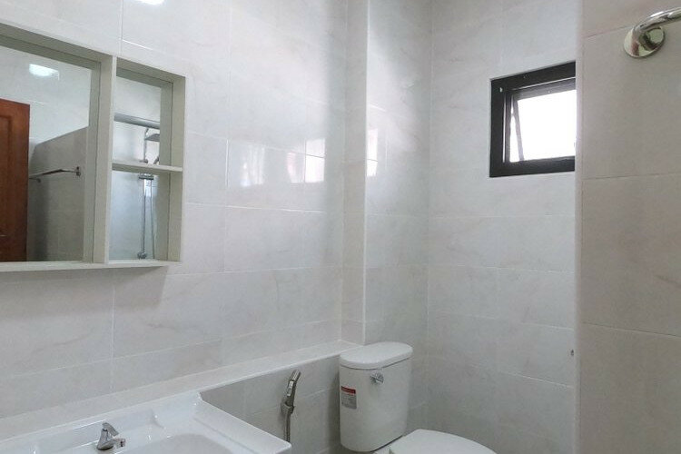 Дом в Сан-Сае, Таиланд | THE356765