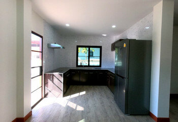 Дом в Сан-Сае, Таиланд | THE356765