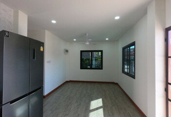 Дом в Сан-Сае, Таиланд | THE356765