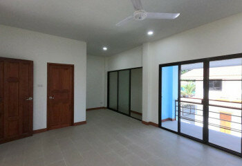 Дом в Сан-Сае, Таиланд | THE356765