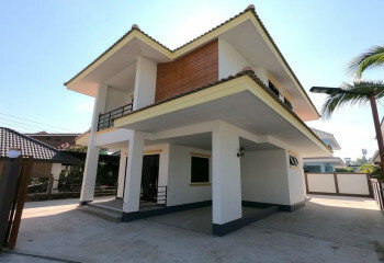 Дом в Сан-Сае, Таиланд | THE356765