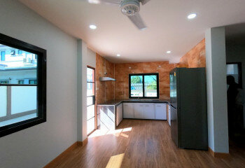 Дом в Сан-Сае, Таиланд | THE356765