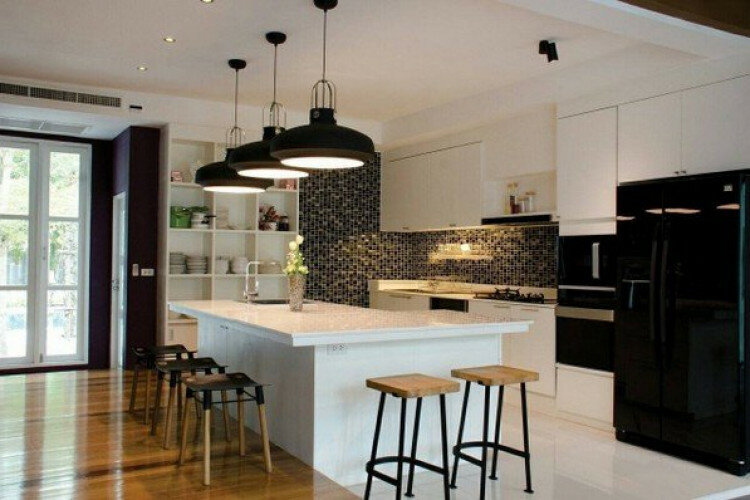 Дом в Ханг Донге, Таиланд | THE556976