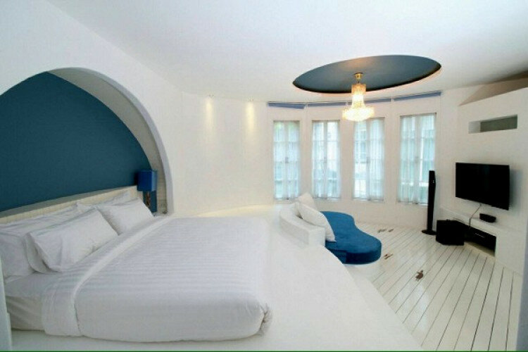 Дом в Ханг Донге, Таиланд | THE556976