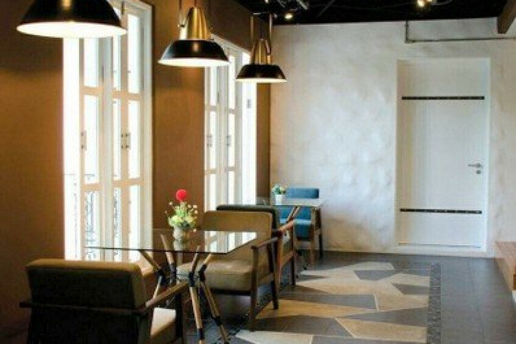 Дом в Ханг Донге, Таиланд | THE556976