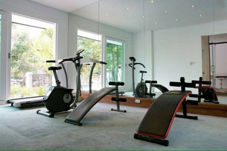 Дом в Ханг Донге, Таиланд | THE556976