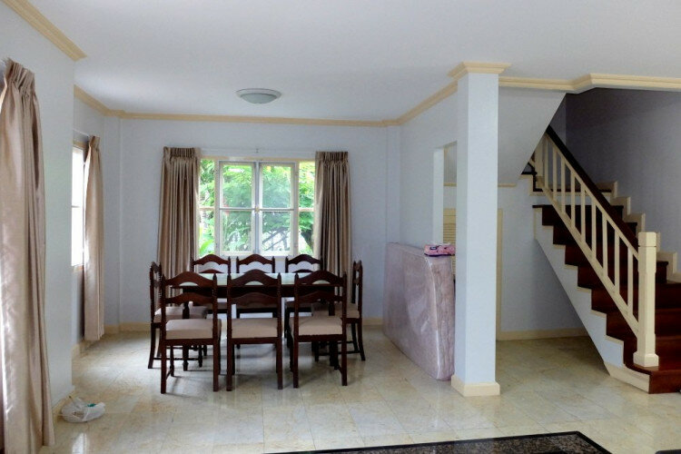 Дом в Сан-Сае, Таиланд | THE256886