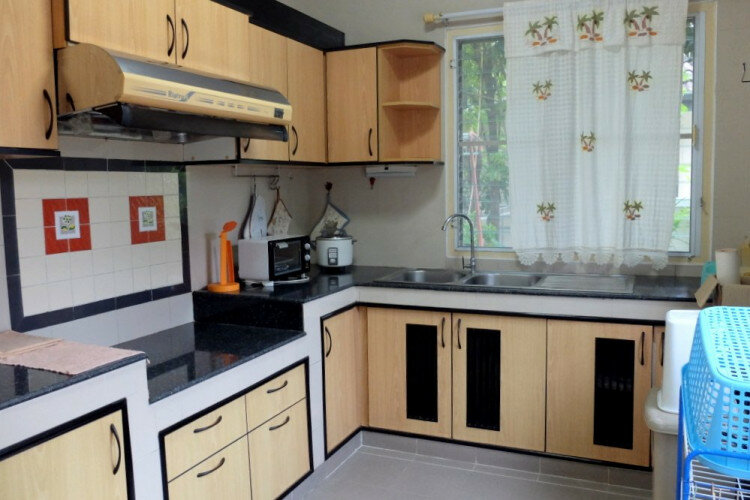 Дом в Сан-Сае, Таиланд | THE256886