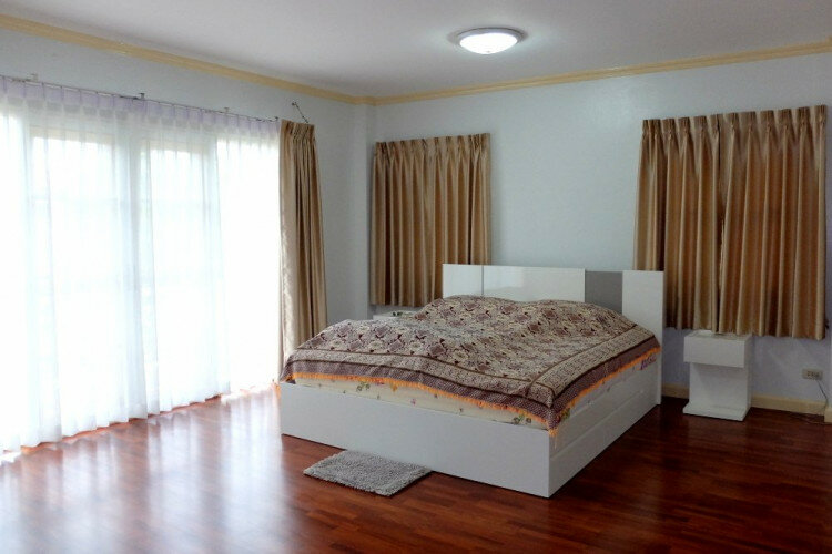 Дом в Сан-Сае, Таиланд | THE256886