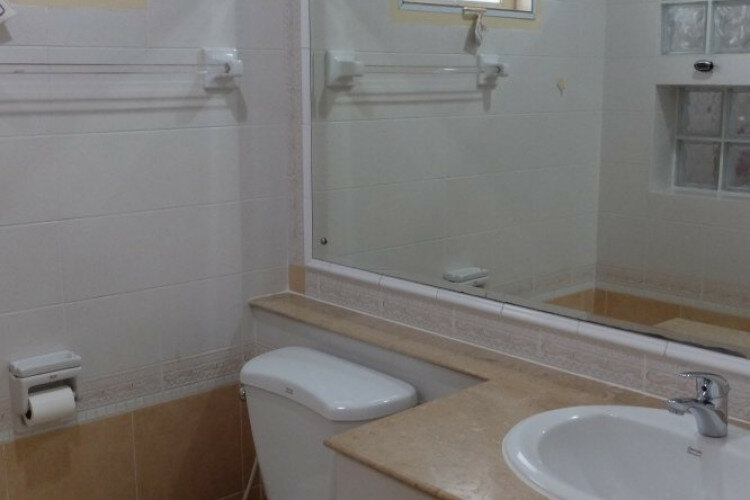 Дом в Сан-Сае, Таиланд | THE256886