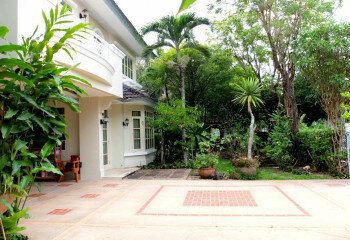 Дом в Сан-Сае, Таиланд | THE256886