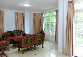 Дом в Сан-Сае, Таиланд | THE256886