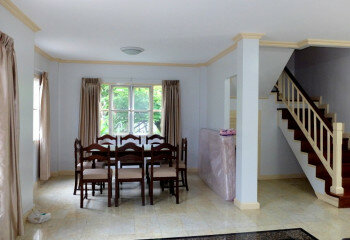 Дом в Сан-Сае, Таиланд | THE256886