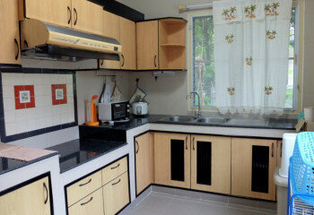 Дом в Сан-Сае, Таиланд | THE256886