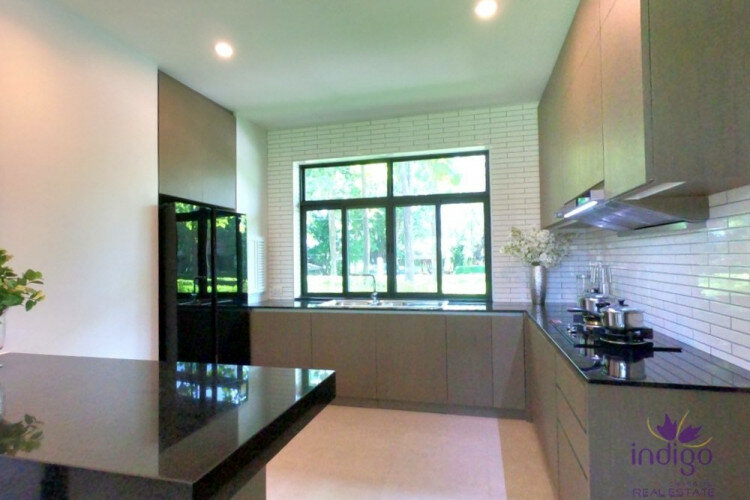 Дом в Мае Риме, Таиланд | THE356653