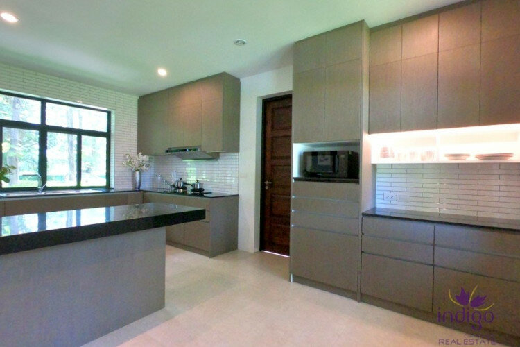 Дом в Мае Риме, Таиланд | THE356653