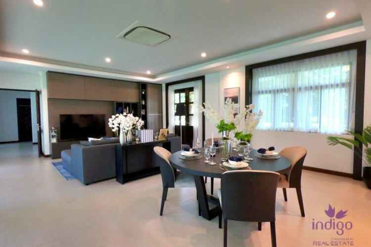 Дом в Мае Риме, Таиланд | THE356653