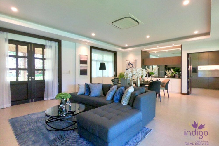 Дом в Мае Риме, Таиланд | THE356653