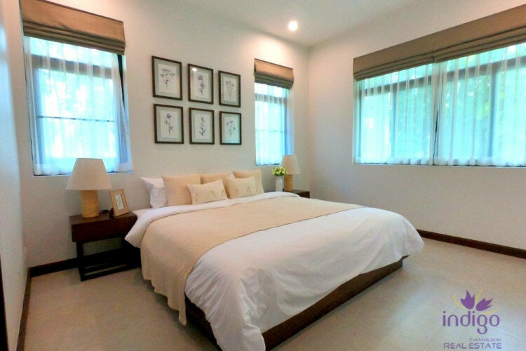 Дом в Мае Риме, Таиланд | THE356653