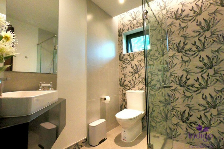 Дом в Мае Риме, Таиланд | THE356653