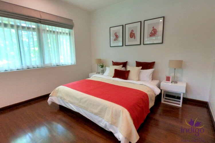 Дом в Мае Риме, Таиланд | THE356653