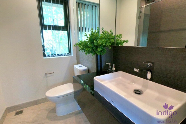 Дом в Мае Риме, Таиланд | THE356653