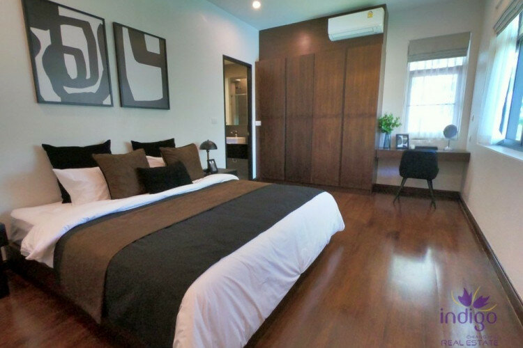 Дом в Мае Риме, Таиланд | THE356653