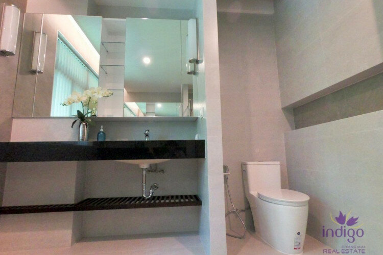 Дом в Мае Риме, Таиланд | THE356653