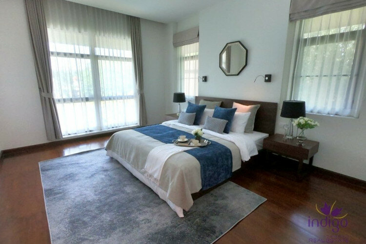 Дом в Мае Риме, Таиланд | THE356653