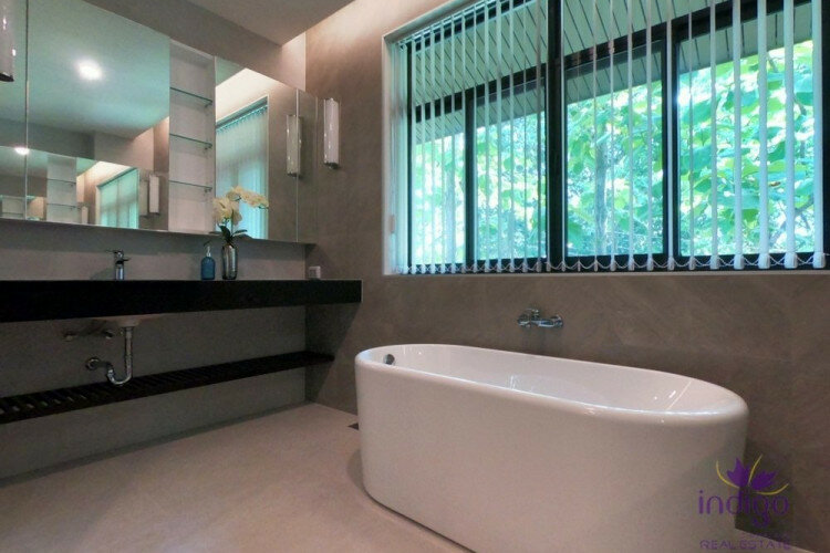 Дом в Мае Риме, Таиланд | THE356653