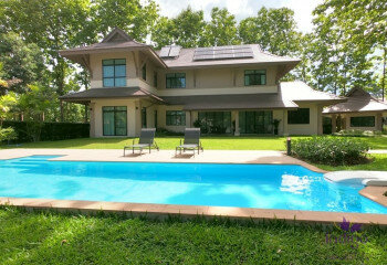 Дом в Мае Риме, Таиланд | THE356653