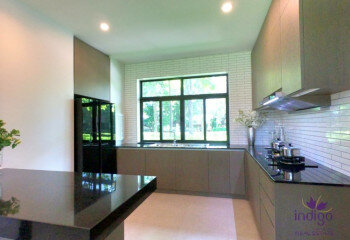 Дом в Мае Риме, Таиланд | THE356653