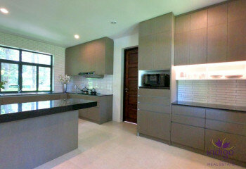 Дом в Мае Риме, Таиланд | THE356653