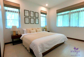 Дом в Мае Риме, Таиланд | THE356653