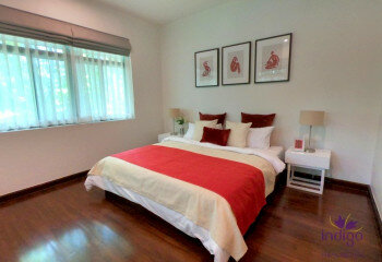 Дом в Мае Риме, Таиланд | THE356653